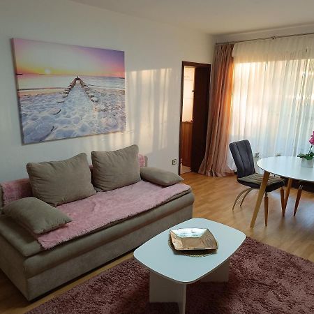 Ferienwohnung Zum Glueck 巴特基辛根 外观 照片