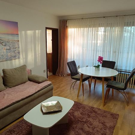 Ferienwohnung Zum Glueck 巴特基辛根 外观 照片