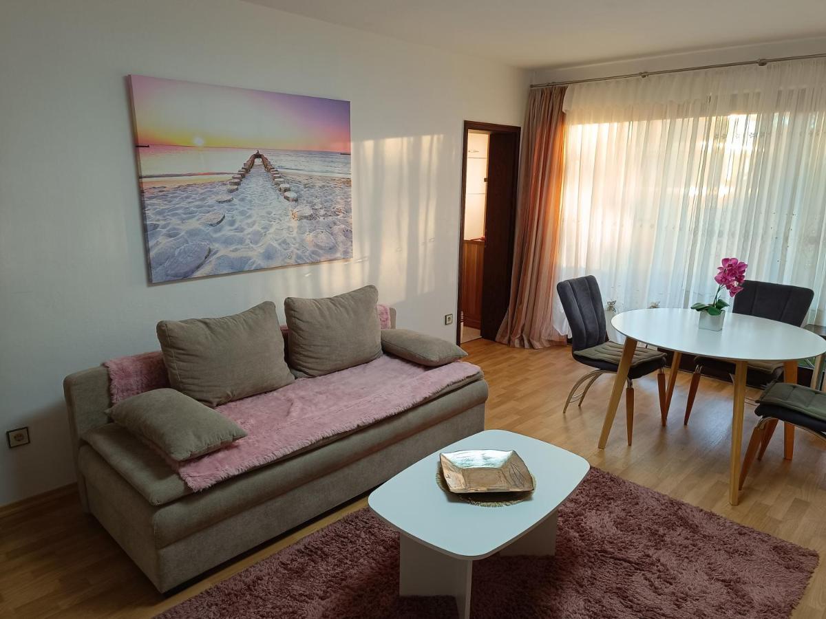 Ferienwohnung Zum Glueck 巴特基辛根 外观 照片